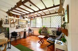 Blk 118 Teck Whye Lane (Choa Chu Kang), HDB 5 Rooms #453305341